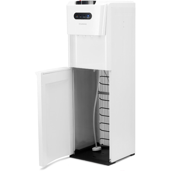 Кулер для воды StarWind SW-1012CW