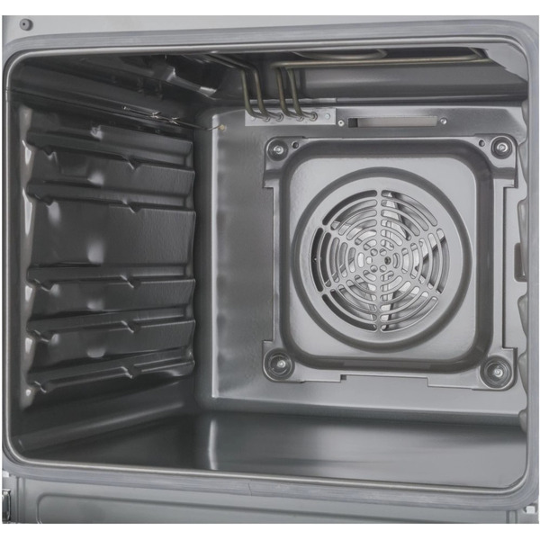 Плита комбинированная HANSA FCMS58228