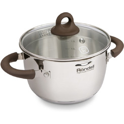 Кастрюля Rondell Aristokrat 2.3 л (RDS-916)