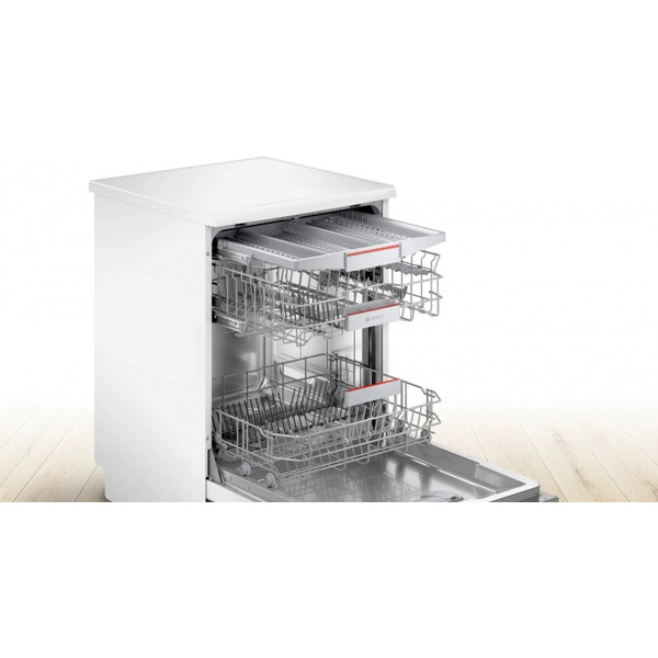 Посудомоечная машина BOSCH SMS4IMW62Q