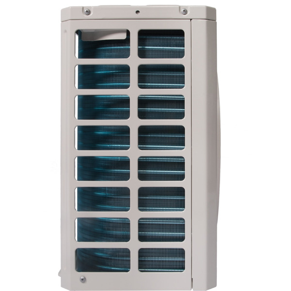 Кондиционер Royal Thermo Perfecto DC RTPI-09HN8