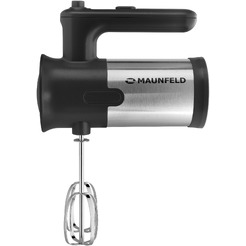 Миксер MAUNFELD MF-321BK