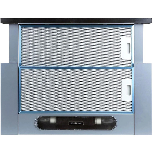 Кухонная вытяжка Jetair Aurora LX/GRX/F/90