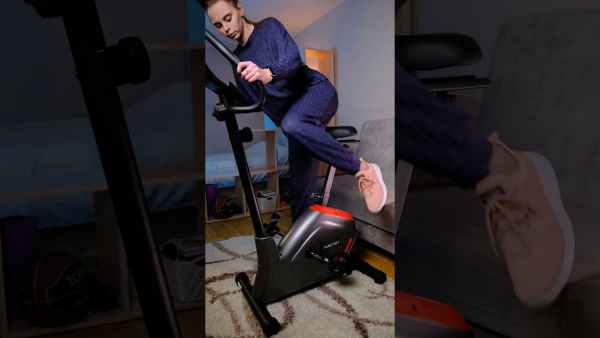 Велотренажер AMETIST Sirius