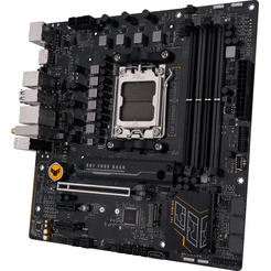 Материнская плата ASUS TUF Gaming B650M-E WIFI