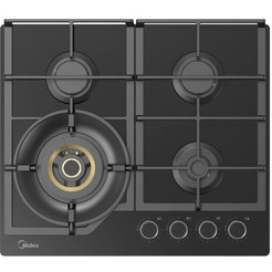 Варочная панель газовая Midea MG697VGB
