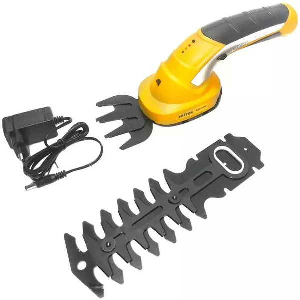 Кусторез + ножницы Huter GET-3.6 (70/1/28)