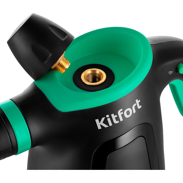 Пароочиститель Kitfort KT-9170-2