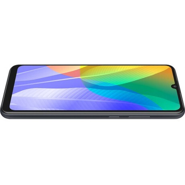 Смартфон Huawei Y6p (MED-LX9N) полночный черный