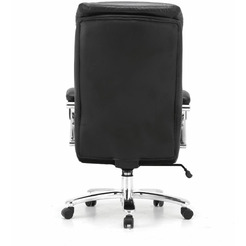 Кресло Brabix Pride HD-100 (черный)