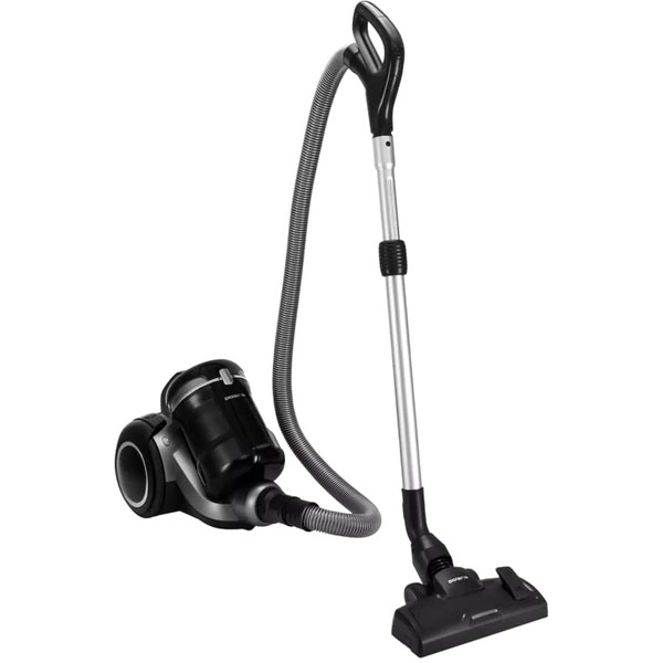 Пылесос POLARIS PVC 6565 (Графитовый)