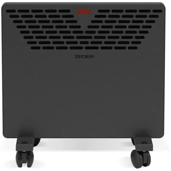 Конвектор ZEDER 10MX-11