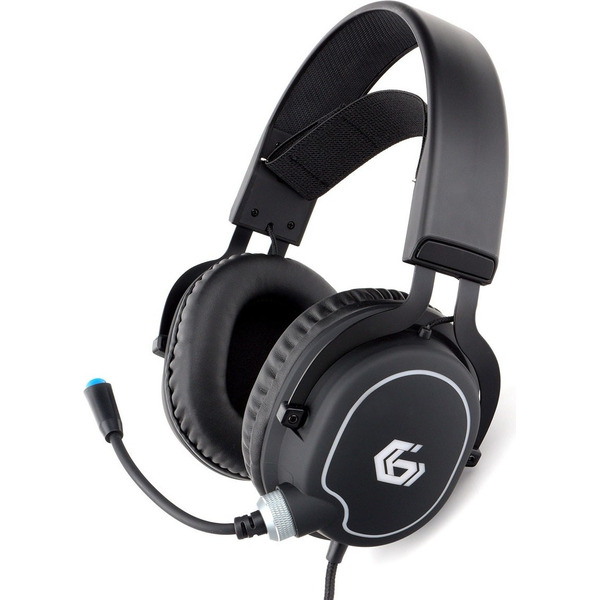 Наушники Gembird MHS-GX20