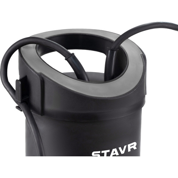 Дренажный насос STAVR НПД-900 (ст900нпд)