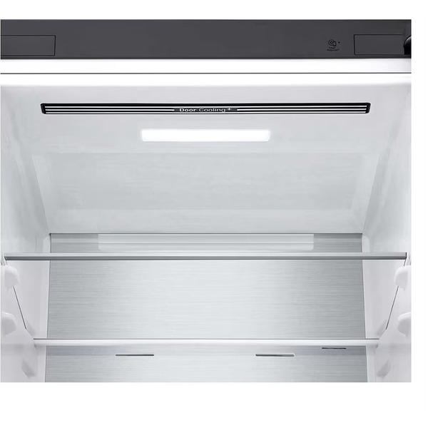Холодильник LG DoorCooling+ GC-B509FAPW