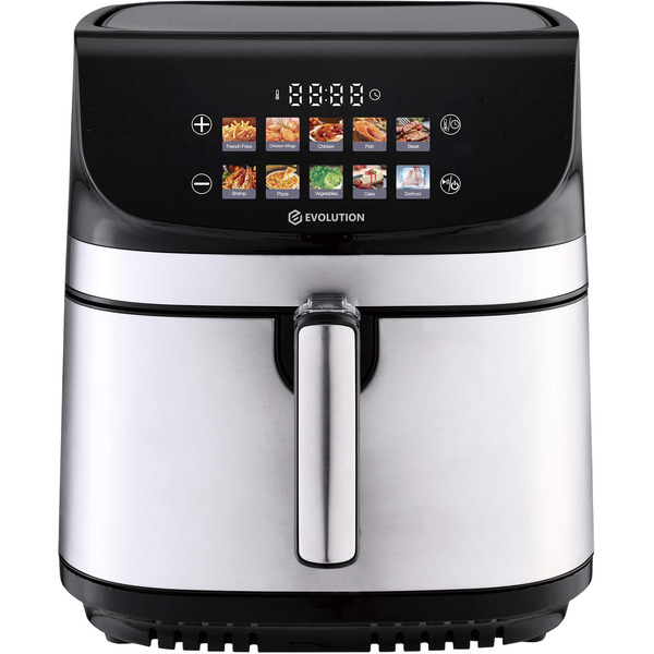 Аэрофритюрница Evolution AIRO 9600TW