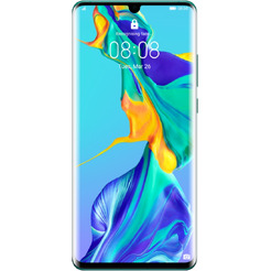 Смартфон HUAWEI P30 Pro (VOG-L29) северное сияние