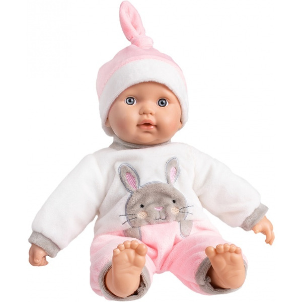 Кукла Fancy Dolls Пупсик KUKL9