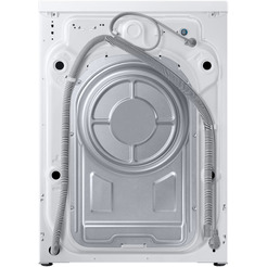 Стирально-сушильная машина Samsung WD90DG6G94BKLP