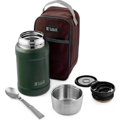 Термос для еды Taller TR-22432