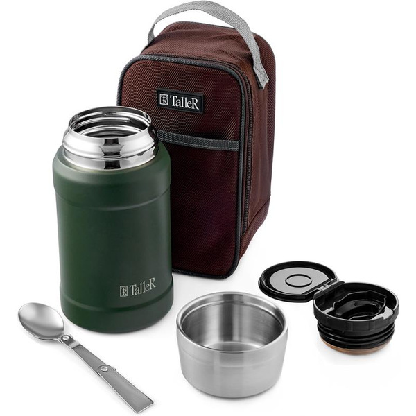 Термос для еды Taller TR-22432