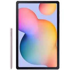 Планшет SAMSUNG Galaxy Tab S6 lite LTE (SM-P615NZIASER) розовый