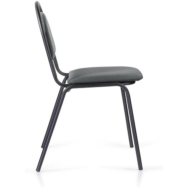 Офисный стул UTFC Стандарт BL С73 (серый)