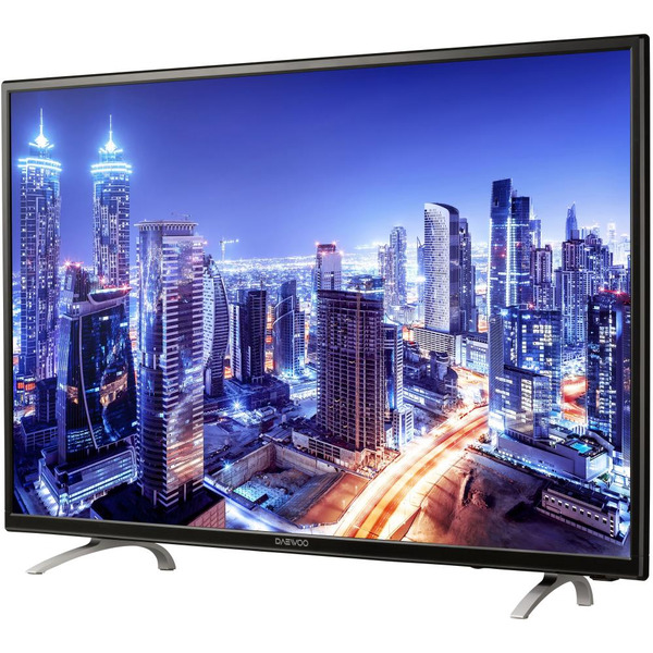 Телевизор DAEWOO L49S790VNE