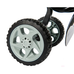 Мотокультиватор Greenworks G40TLK4 27087VB