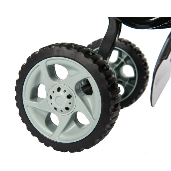 Мотокультиватор Greenworks G40TLK4 27087VB