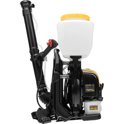Бензиновый опрыскиватель Denzel GS-63-PRO