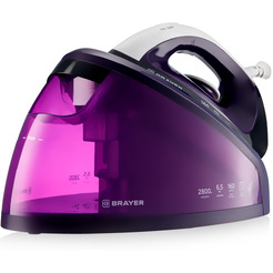 Утюг Brayer BR4152