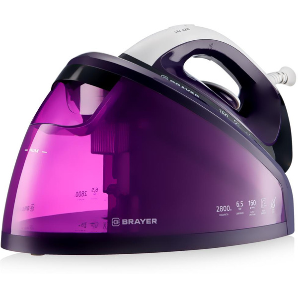 Утюг Brayer BR4152