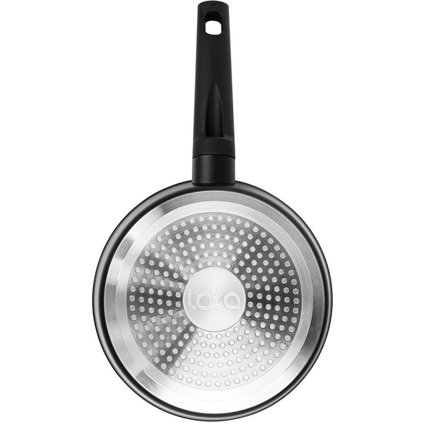 Сковорода LARA ЛОФТ LR01-66-20