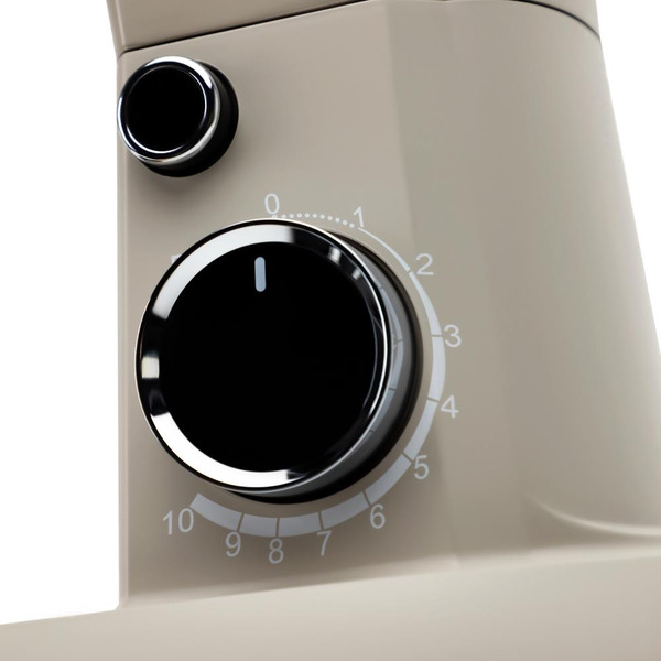 Кухонный комбайн RAGEX R105-110 (бежевый)