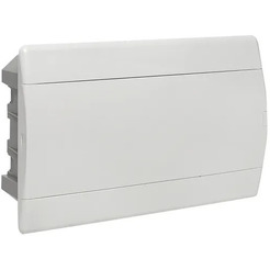 Щит распределительный EKF ЩРВ-П-18 "SlimBox" IP41 PROxima