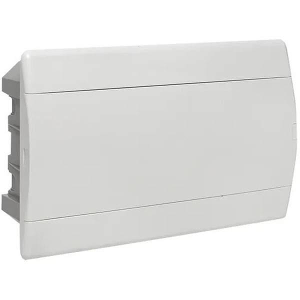 Щит распределительный EKF ЩРВ-П-18 "SlimBox" IP41 PROxima