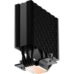 Кулер для процессора PCCooler RT500-BKAWYL-GL