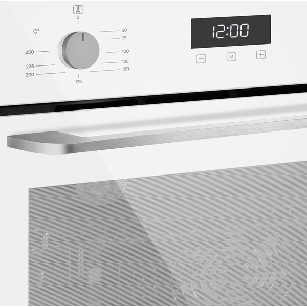 Духовой шкаф MAUNFELD EOEM7610W