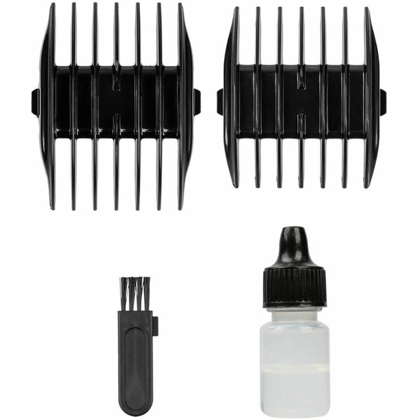 Машинка для стрижки TDM Барбер 1 SQ4016-0001