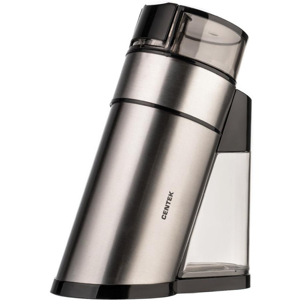 Кофемолка Centek CT-1359 сталь