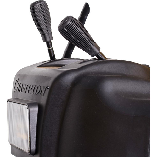 Снегоубрщик CHAMPION ST1170E