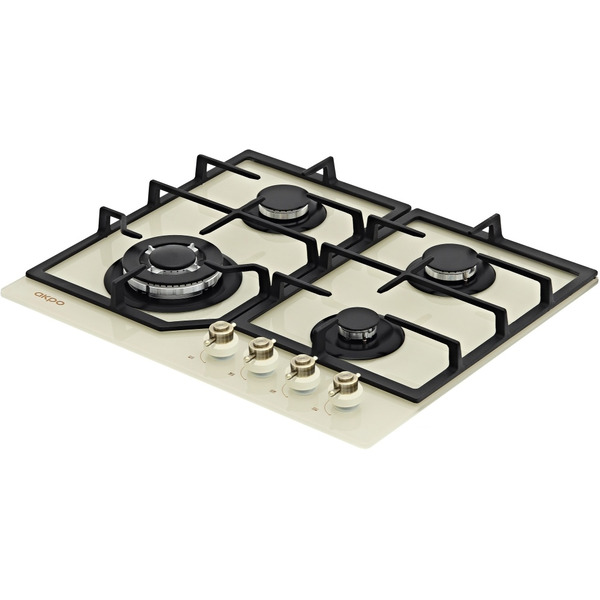 Варочная панель Akpo PGA 604 FGC-2 IV