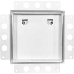 Осевой вентилятор Homy Air APS100WH (без маяка)