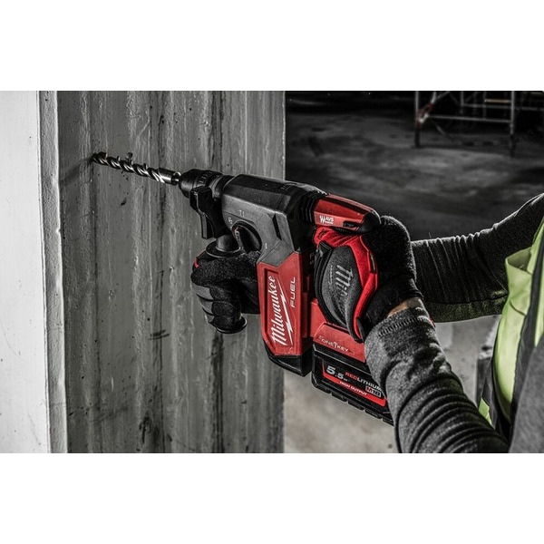 Перфоратор Milwaukee M18 FUEL M18ONEFHX-0X 4933478503 (без АКБ, кейс)
