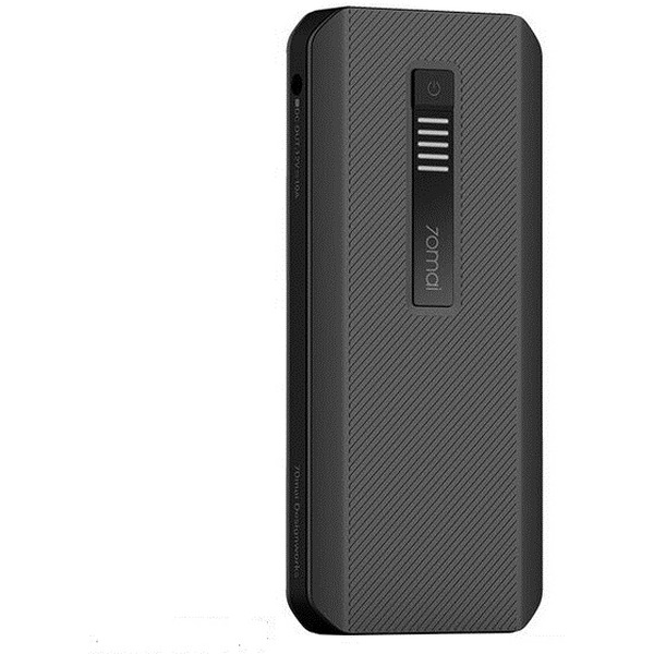 Портативное Пуско-зарядное устройство 70mai Jump Starter Max Midrive PS06