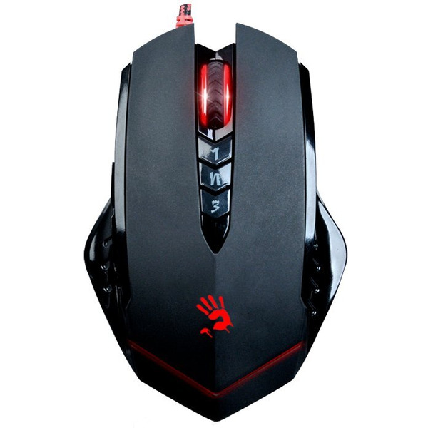 Мышь A4Tech Bloody V8