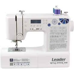 Швейная машина Leader Royal Stitch 310E