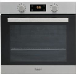 Электрический духовой шкаф Hotpoint-Ariston FA3 841 H IX HA
