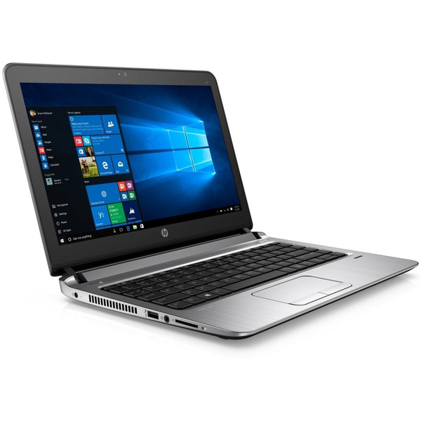 Ноутбук HP ProBook 430 G3 W4N80EA